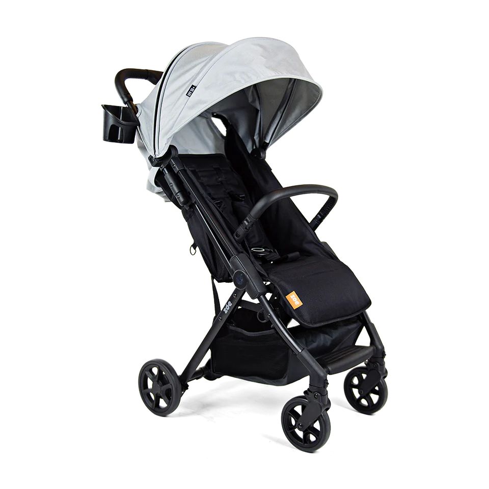 Zoe Traveler: Compact Airplane Travel Stroller | Zoe Baby Products