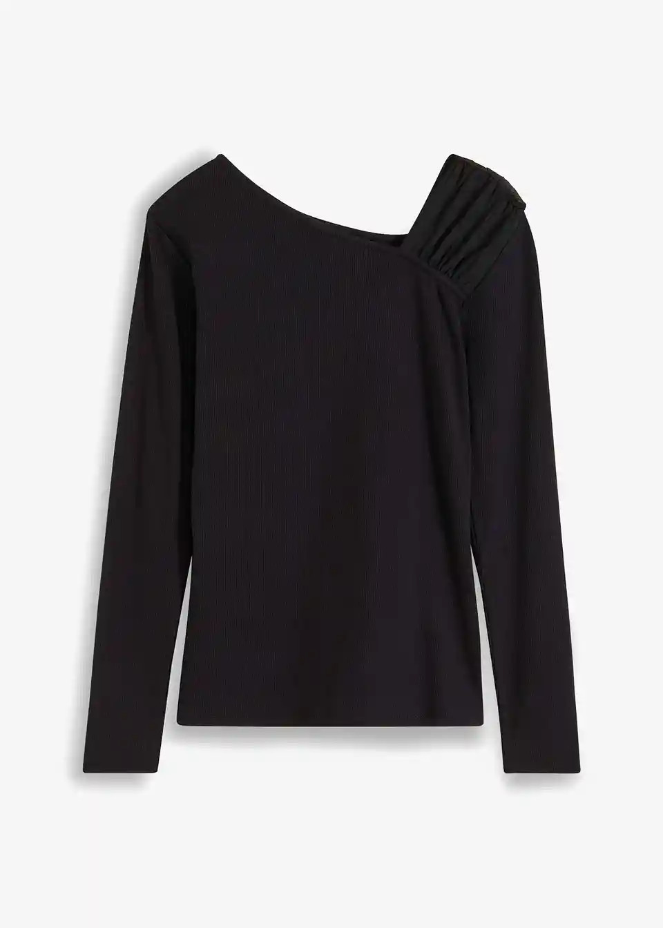 Shirt aus Baumwolle | Bonprix DE