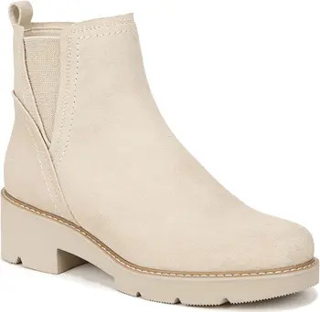 Darry Water Repellent Platform Bootie (Women) | Nordstrom