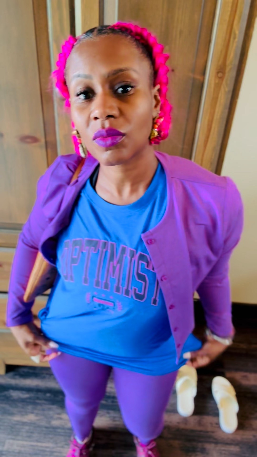 Elevated On-the-Go Style 👜✍🏾

Work + travel + coffee = my perfect balance. My MCM tote always makes it easy to carry everything I need while looking chic 👜✨. Berkeley mornings, early lattes, and pouring into my next level — I’m here for it all. 💻☀️

#MCMStyle #MCMObsession #MCMBag #LTKBagLover #LTKBagEdit
#MCMEssentials #StarbucksVibes #LTKBagCrush #LTKStarbucksStyle #fallmornings #LTKLifestyleCreator #ProfessionalGlowUp #fallstyle

#LTKItBag #LTKStyleTip #LTKPetite