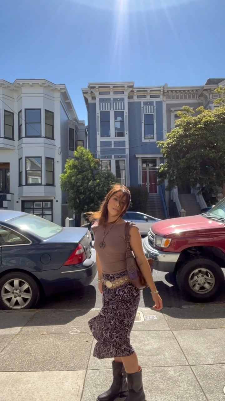 I love accessorizing 💜

#LTKstyletip #LTKsalealert #LTKSeasonal