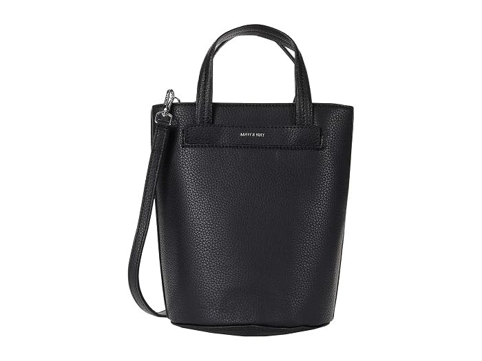 Matt & Nat Casa - Purity (Black) Handbags | Zappos