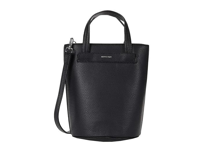 Matt & Nat Casa - Purity (Black) Handbags | Zappos