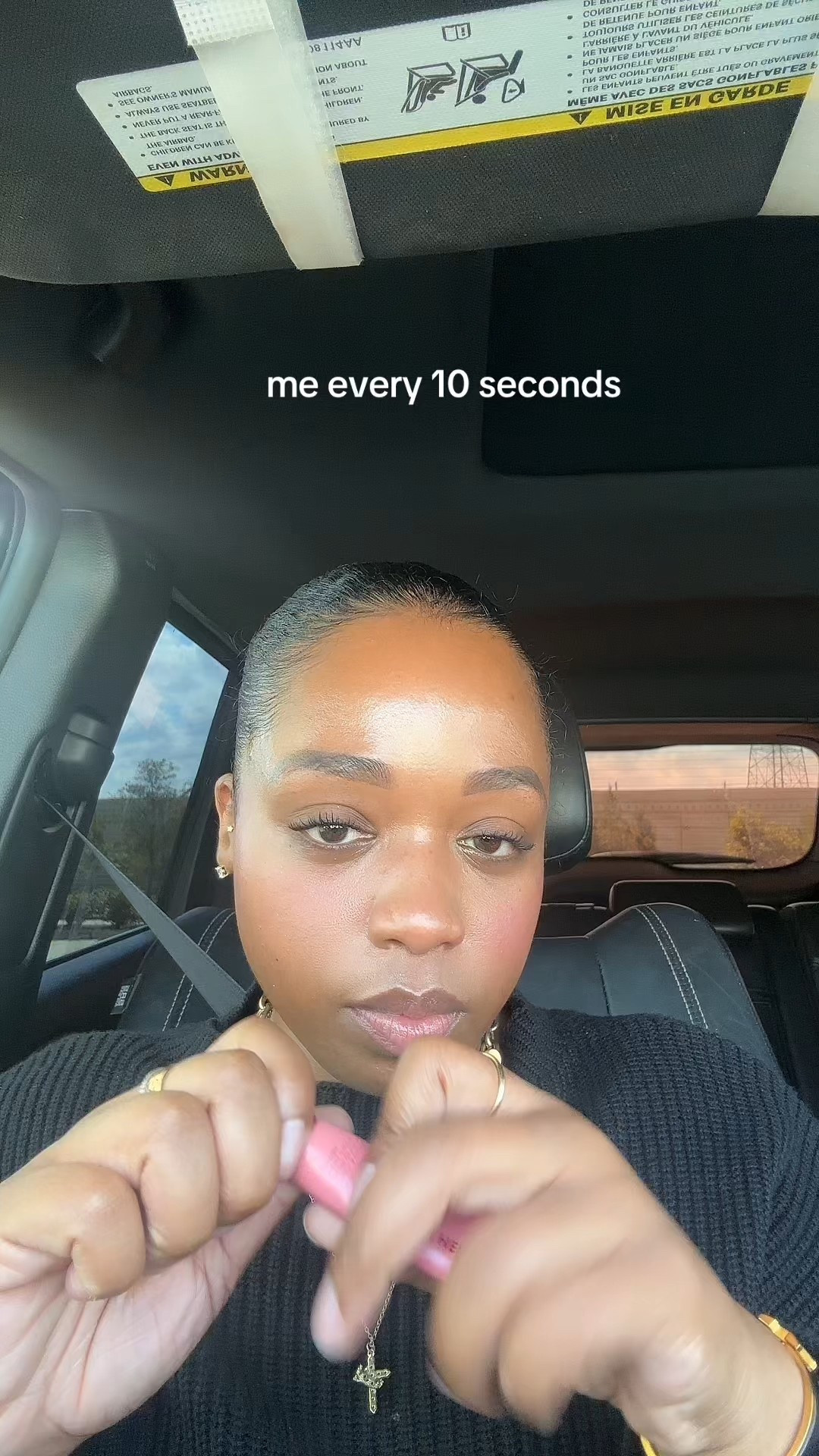 Sweatshirt - medium 

Fall outfit 
Fall 
Outfit 
Ootd 


Follow my LTK @styledbylynnai on the @shop.LTK app to view this post and get my exclusive app-only content!

#liketkit #LTKFindsUnder100 #LTKStyleTip #LTKSeasonal
@shop.ltk
https://liketk.it/5oJWt