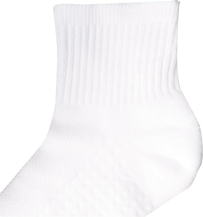 HUE Women's Air Sport 3 Pair Pack Mini Crew Socks | Amazon (US)