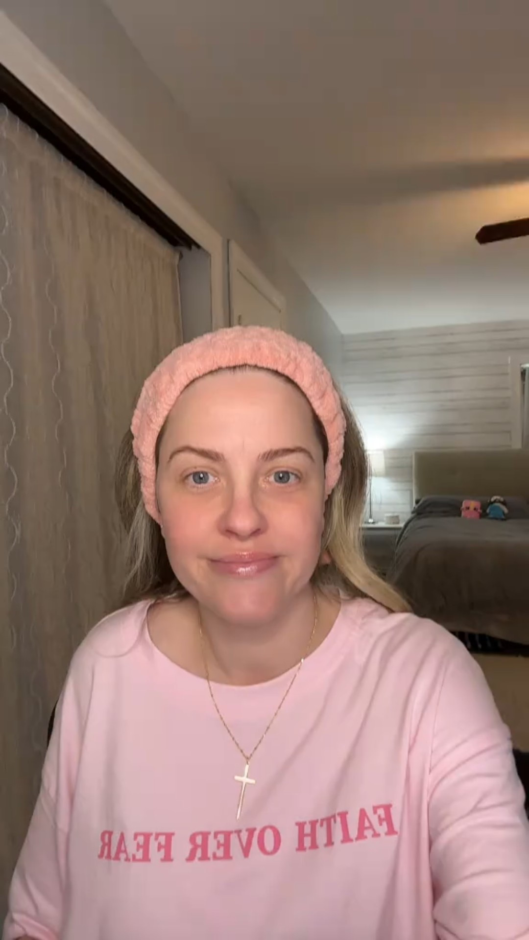 Everyday light makeup routine 

#LTKTravel #LTKBeauty #LTKStyleTip
