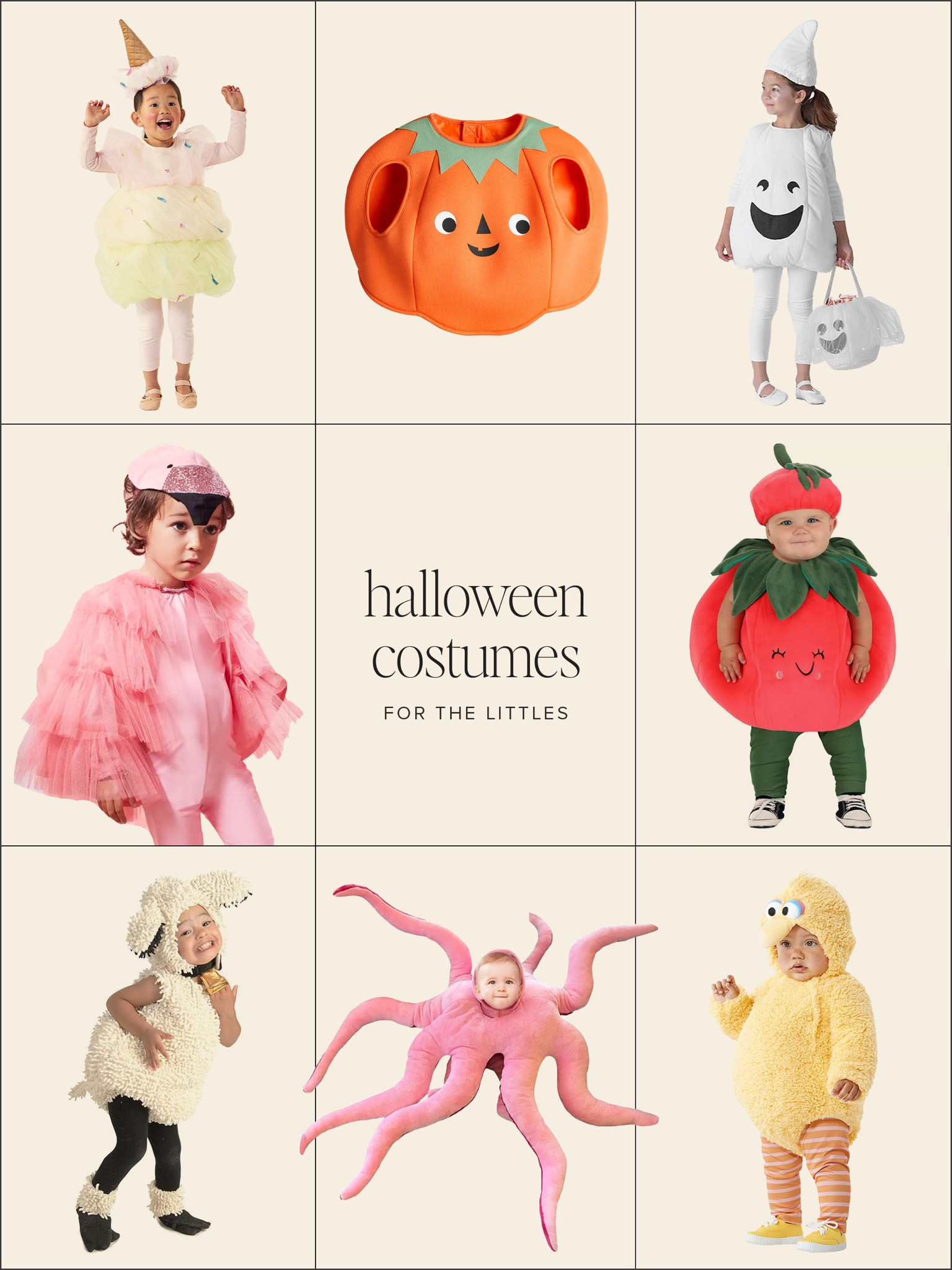 really cute Halloween costumes for the littles!

#LTKBaby #LTKSeasonal #LTKKids