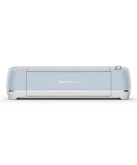 Cricut Blue Explore Air 2 Speed Machine | Zulily