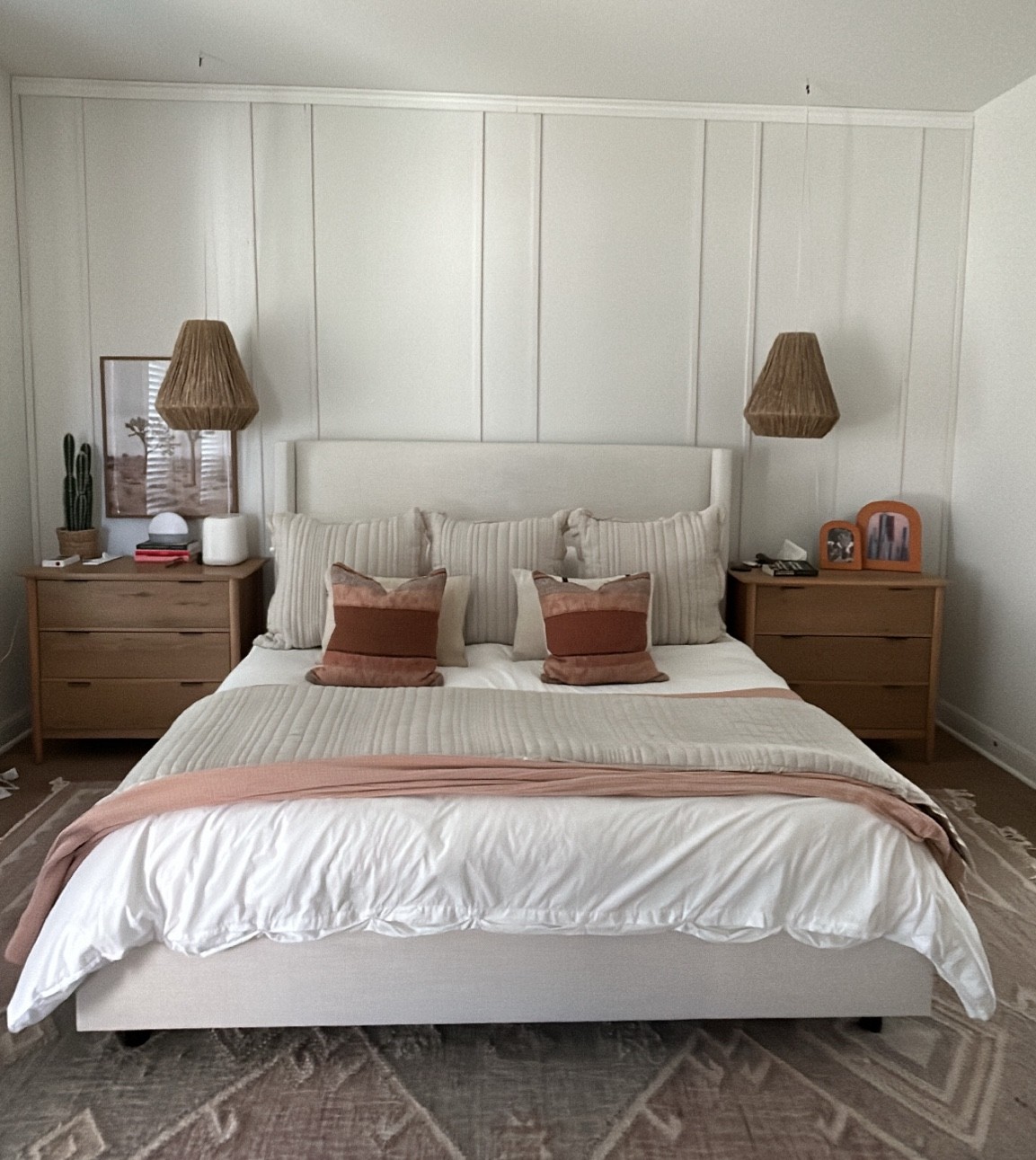 rainy day - washed our new BUFFY sheets and duvet. So happy to be partnering with this brand. Sheets and duvet are all on SALE

#LTKsalealert #LTKCyberweek #LTKhome