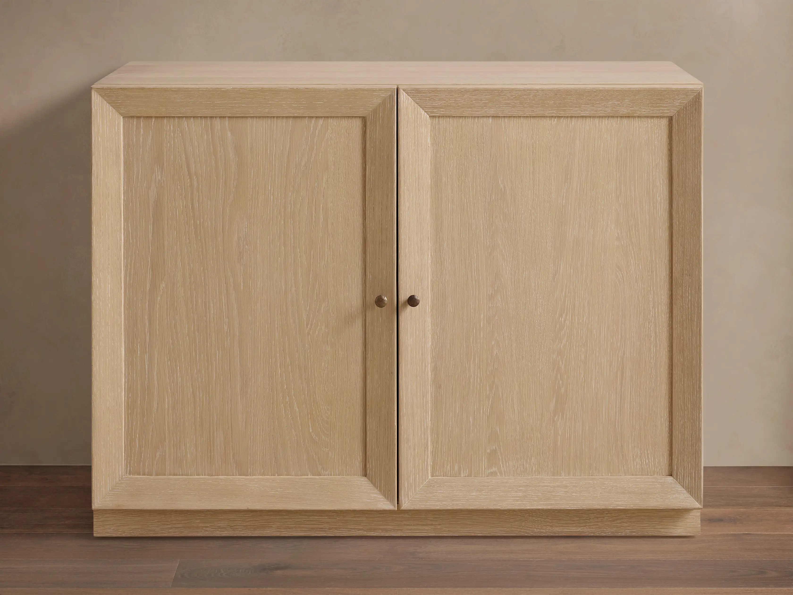 Nason Modular Base | Arhaus