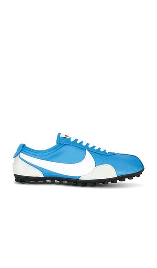 Nike Moon Shoe OG SP Sneaker in Blue. - size 13.5 | Revolve Clothing (Global)