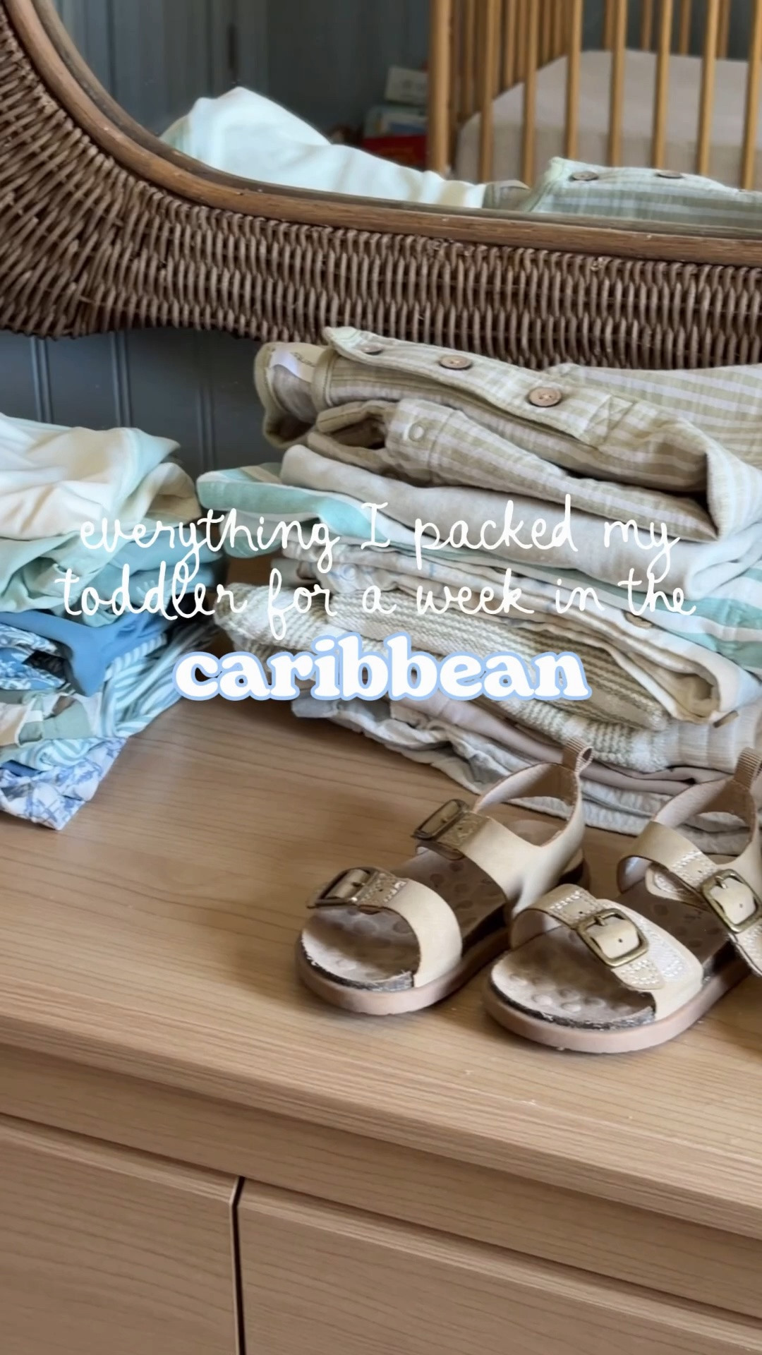 Everything I packed my toddler son for a week in the Caribbean! He's 1.5! I packed him day outfits, swimwear for the beach and pool, dinner outfits, pajamas, accessories, and fun stuff for the beach and pool!

#LTKBaby #LTKKids #LTKTravel