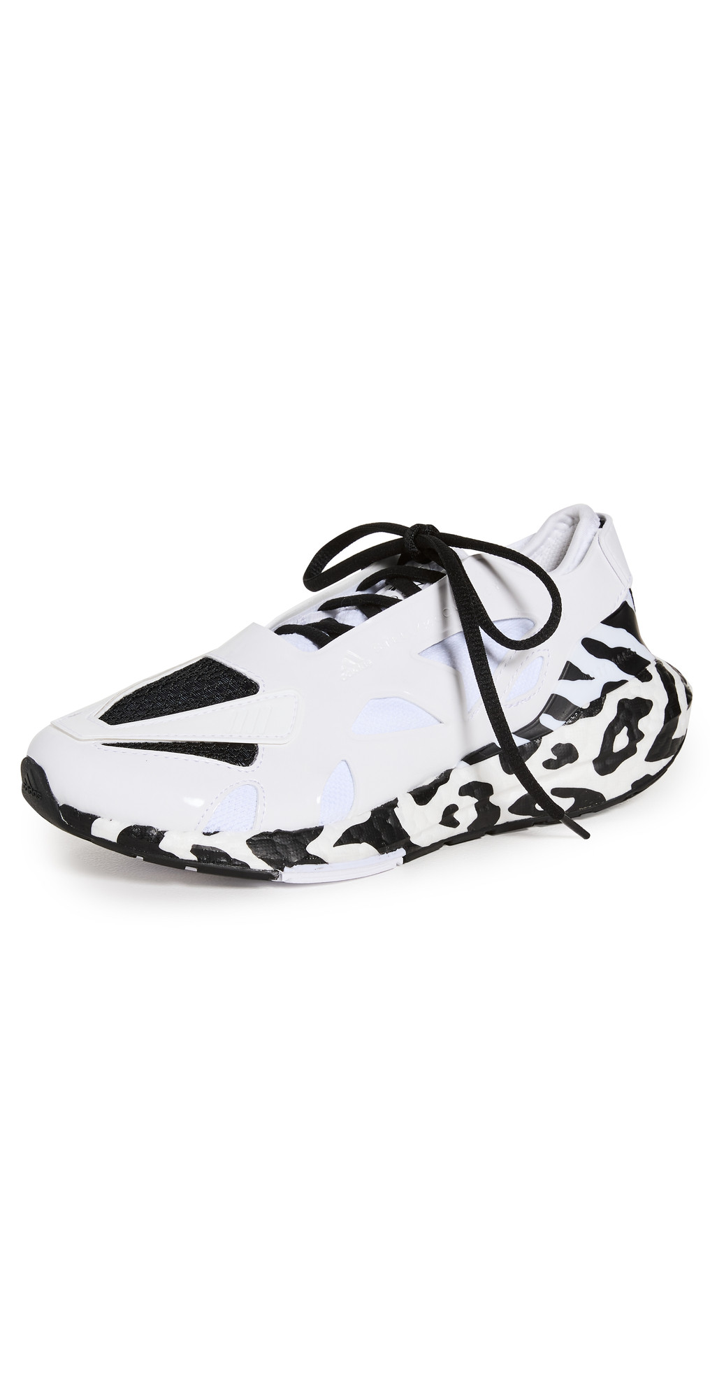 Ftwr White/Core Black | Shopbop