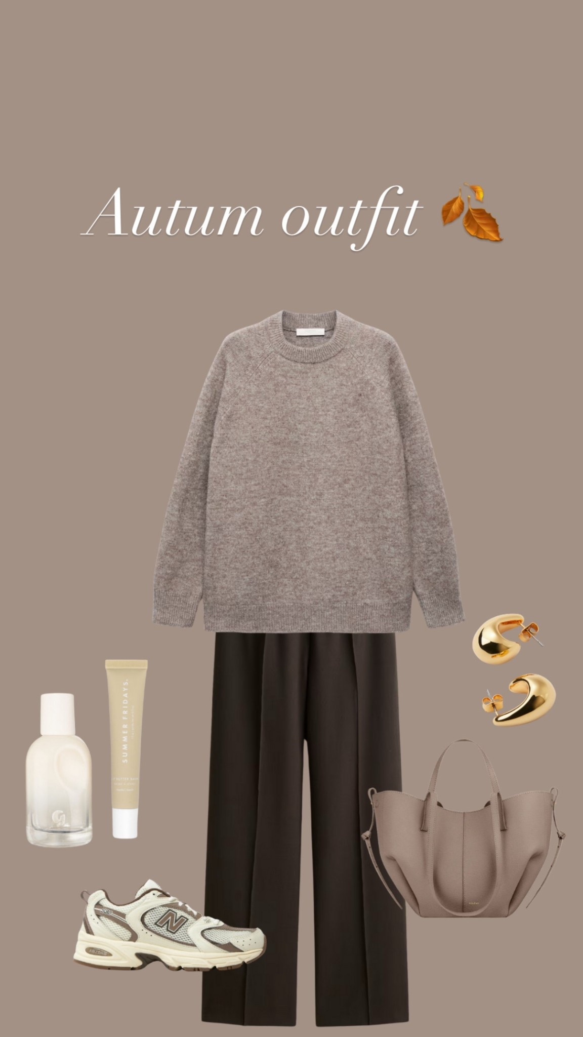 Autumn outfit 🍂

#LTKautumn #LTKeurope #LTKstyletip