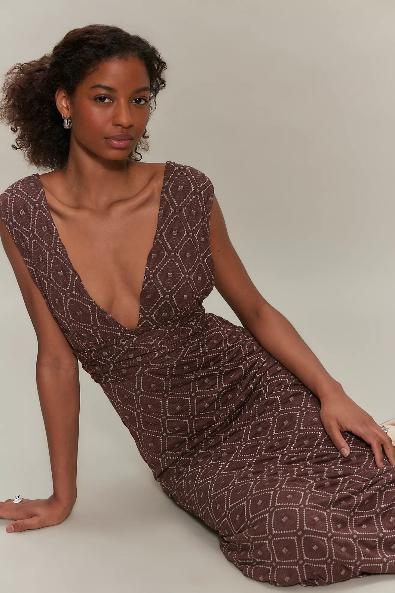 Edie Multiway Midi Dress | Free People (Global - UK&FR Excluded)