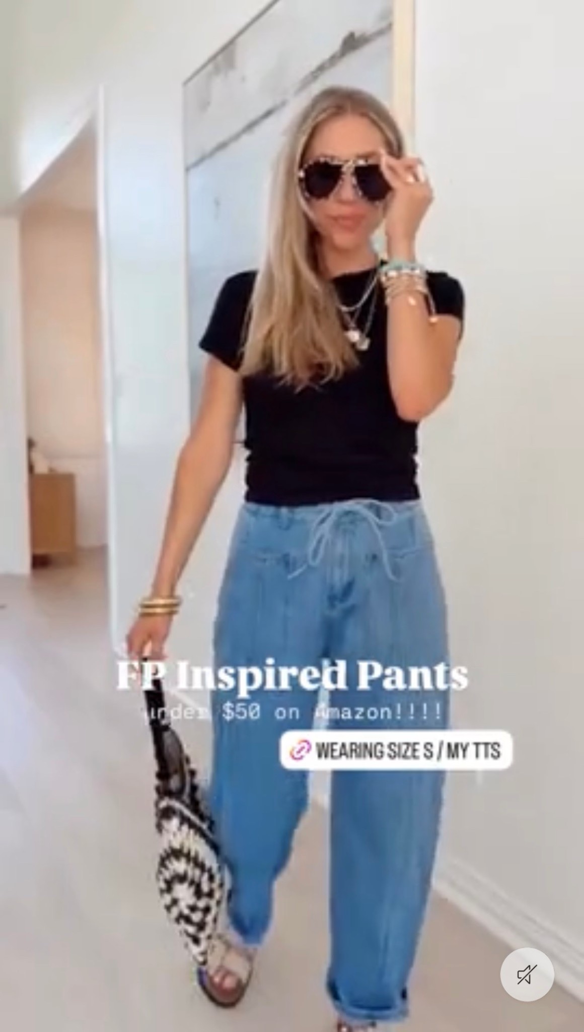 🤍 FP Inspired Pants  under $50 on Amazon!!!!

#LTKootd #LTKdayinmylife #LTKgrwm