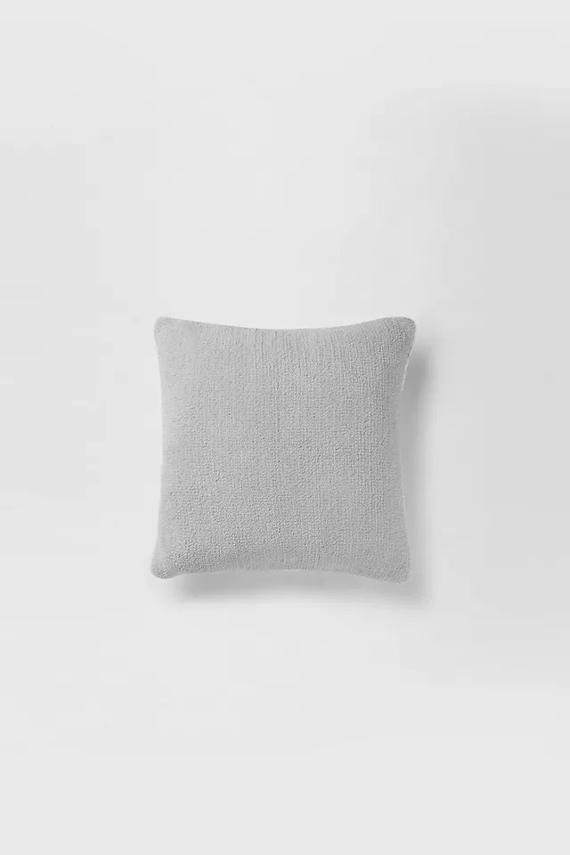 Sunday Citizen Snug Throw Pillow | Anthropologie (US)