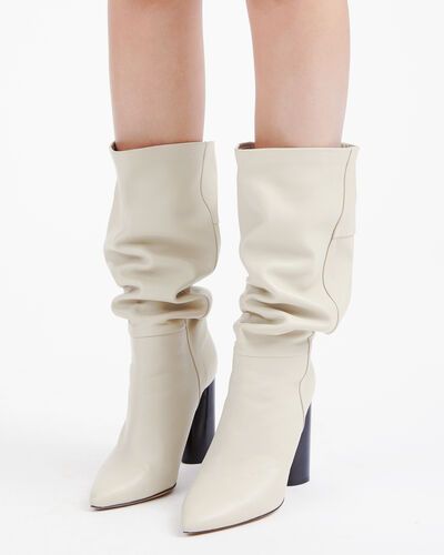 FAXI BOOTS | IRO