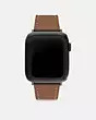 Apple Watch® Strap, 42 Mm And 44 Mm | Coach (CA)