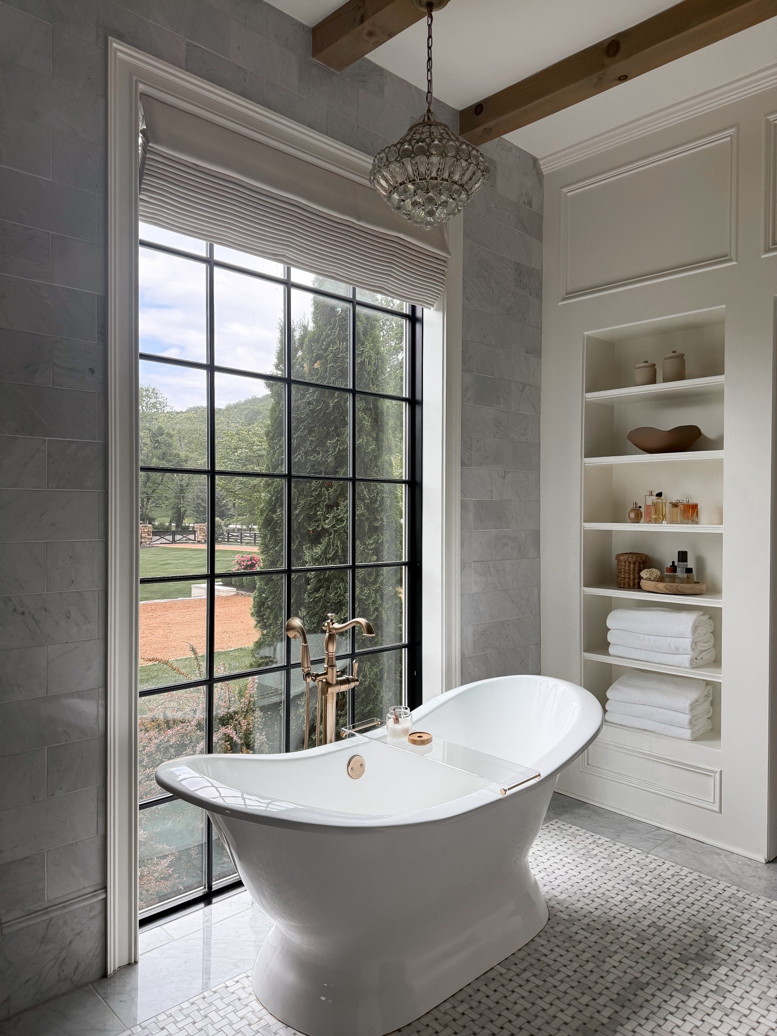 Bath tray

#LTKHome #LTKFindsUnder50