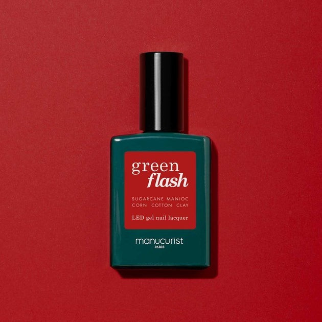 Red Cherry | Manucurist Global