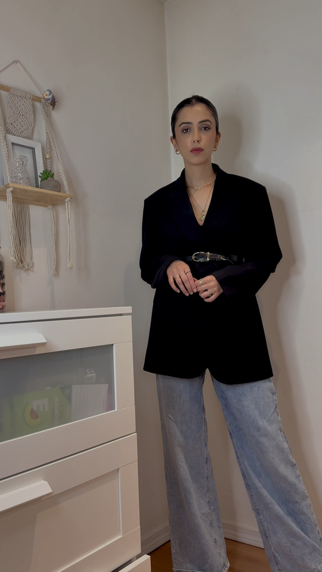 Chic outfit idea for you 


#LTKSaleAlert #LTKSeasonal #LTKxNSale