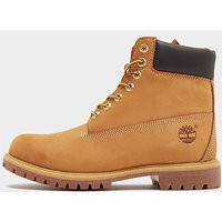 Timberland Premium 6"" Boots - BROWN - Mens | JD Sports (UK)