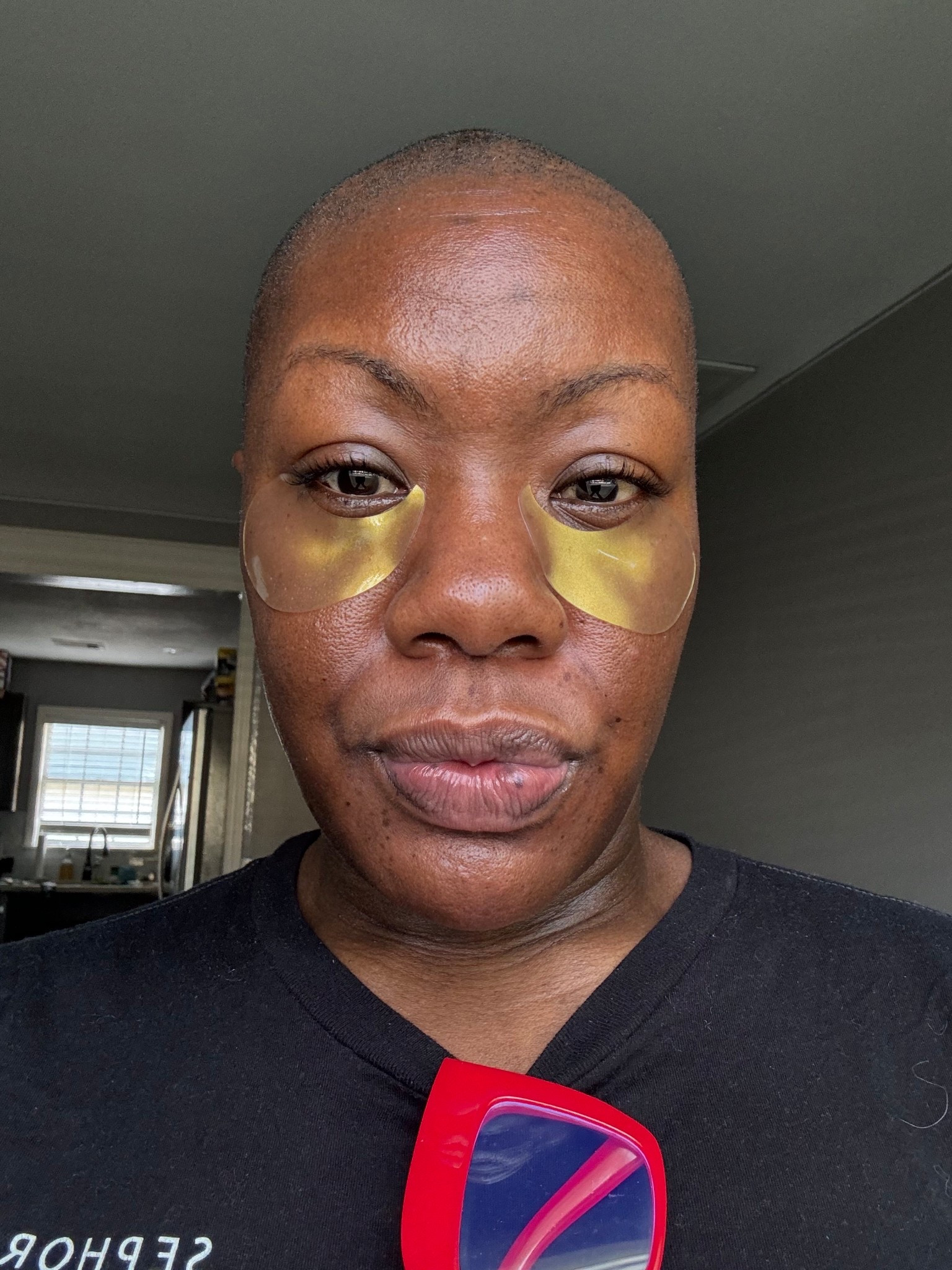 Starting every morning with under eye patches has improved my few fine lines. Definitely a skincare staple.

Under eye patches, under eye masks, gold eye patches, gold eye masks, under eye treatment, under eye skincare, skincare tips

#LTKBeauty #LTKselfcare #LTKdayinmylife