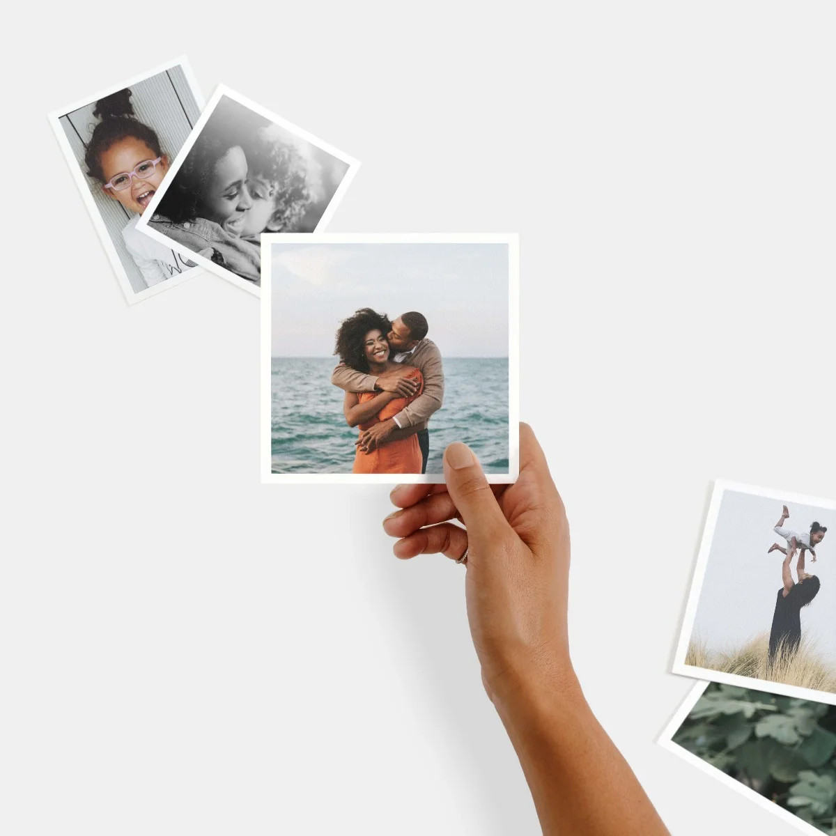 Everyday Photo Prints | 3x5, 4x6, 5x7, & More | Artifact Uprising | Artifact Uprising