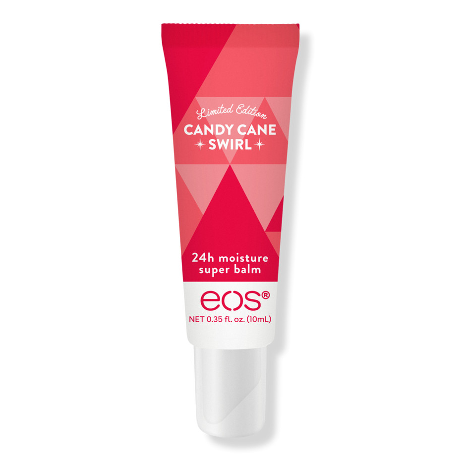 Candy Cane Swirl Super Balm | Ulta
