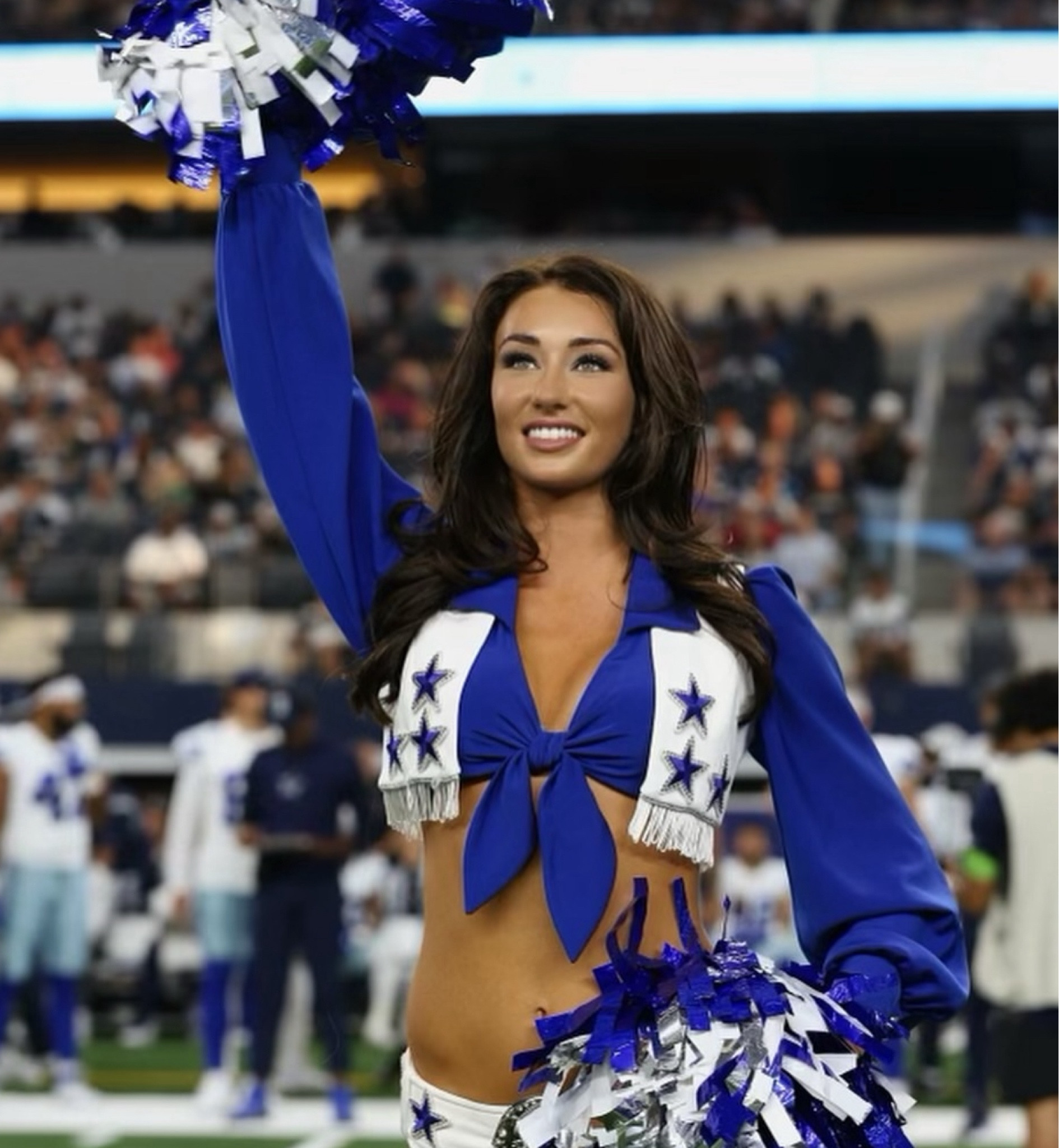 Game day makeup! 

#LTKSaleAlert #LTKFindsUnder50 #LTKBeauty