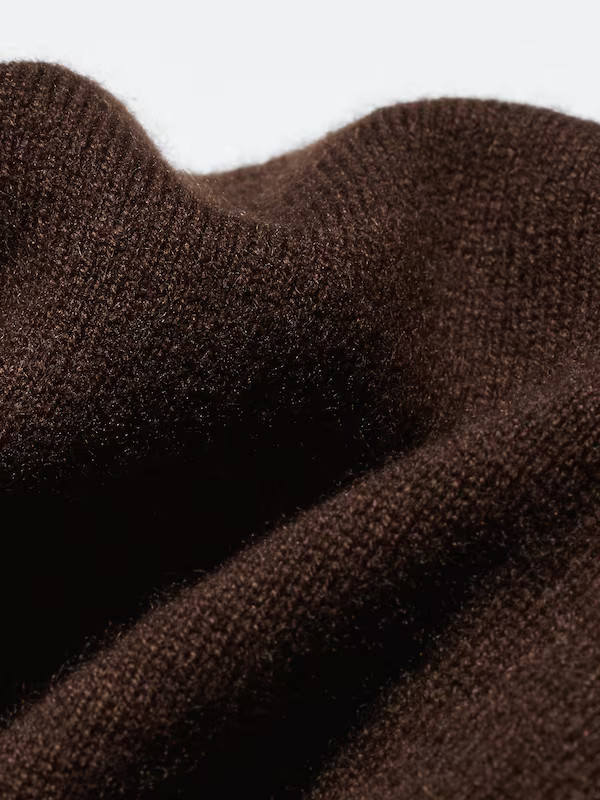 Cashmere Sweater | UNIQLO (US)