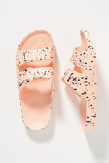 Freedom Moses Sandals | Anthropologie (US)