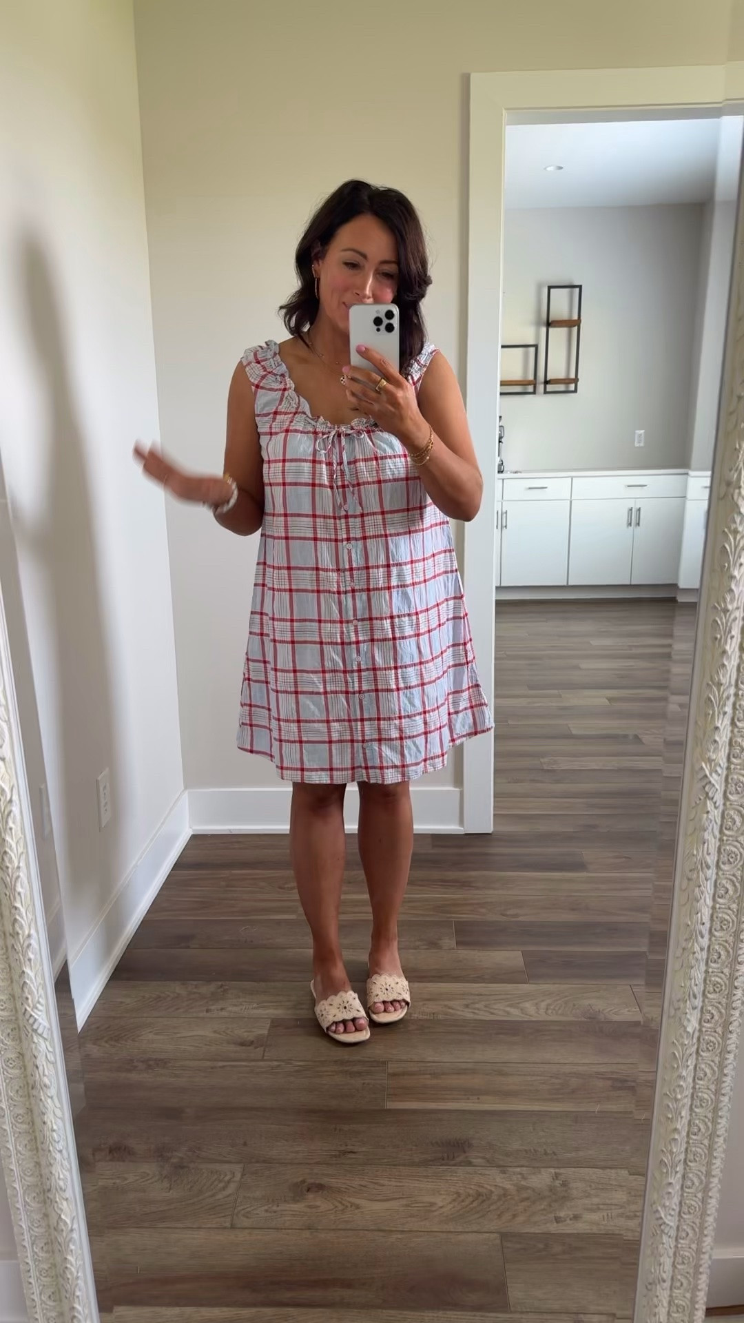 TARGET 🎯 TUESDAY
• medium dress

#LTKgrwm #LTKdayinmylife #LTKSeasonal
