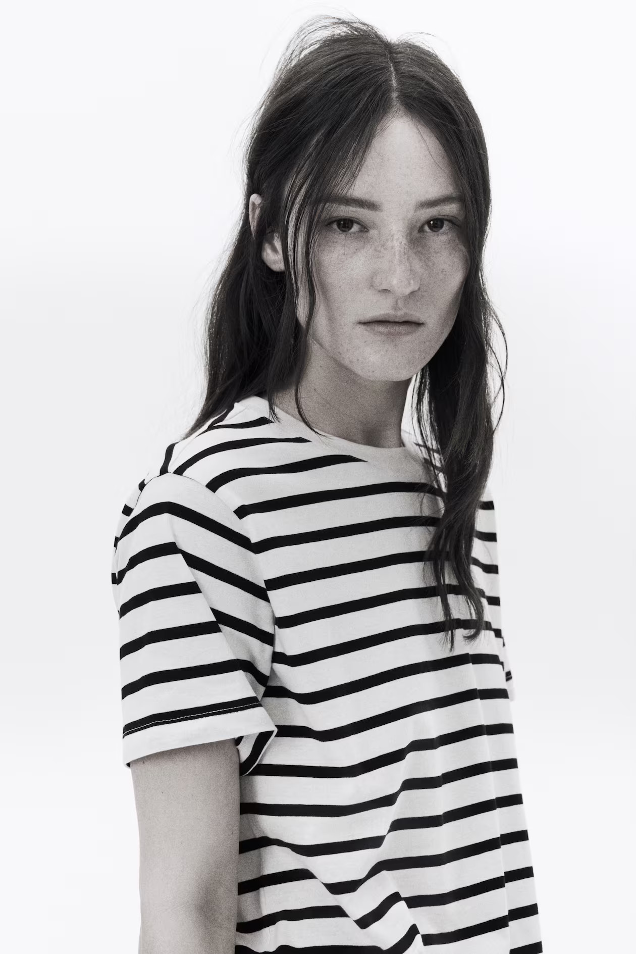 Cotton T-shirt | H&M (US + CA)