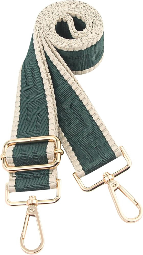 chushui Purse Strap,Replacement Crossbody Shoulder Strap for Handbag… | Amazon (US)