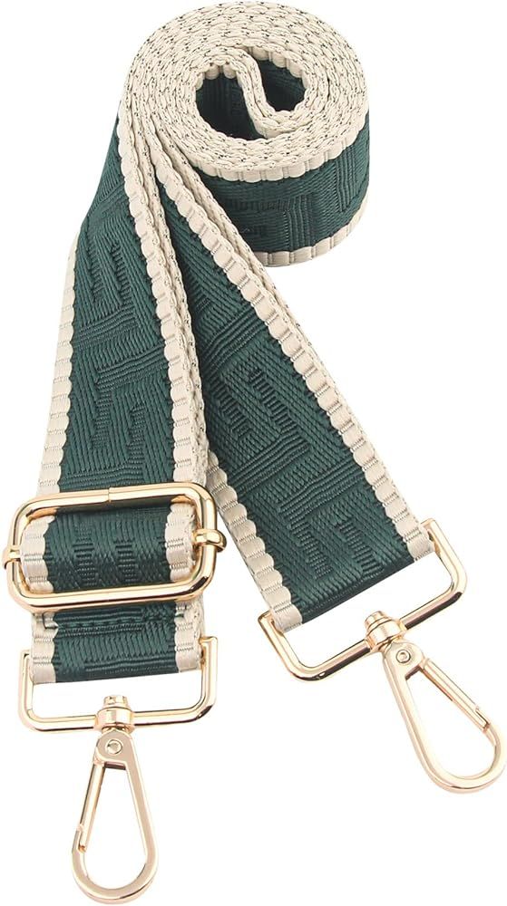 chushui Purse Strap,Replacement Crossbody Shoulder Strap for Handbag… | Amazon (US)