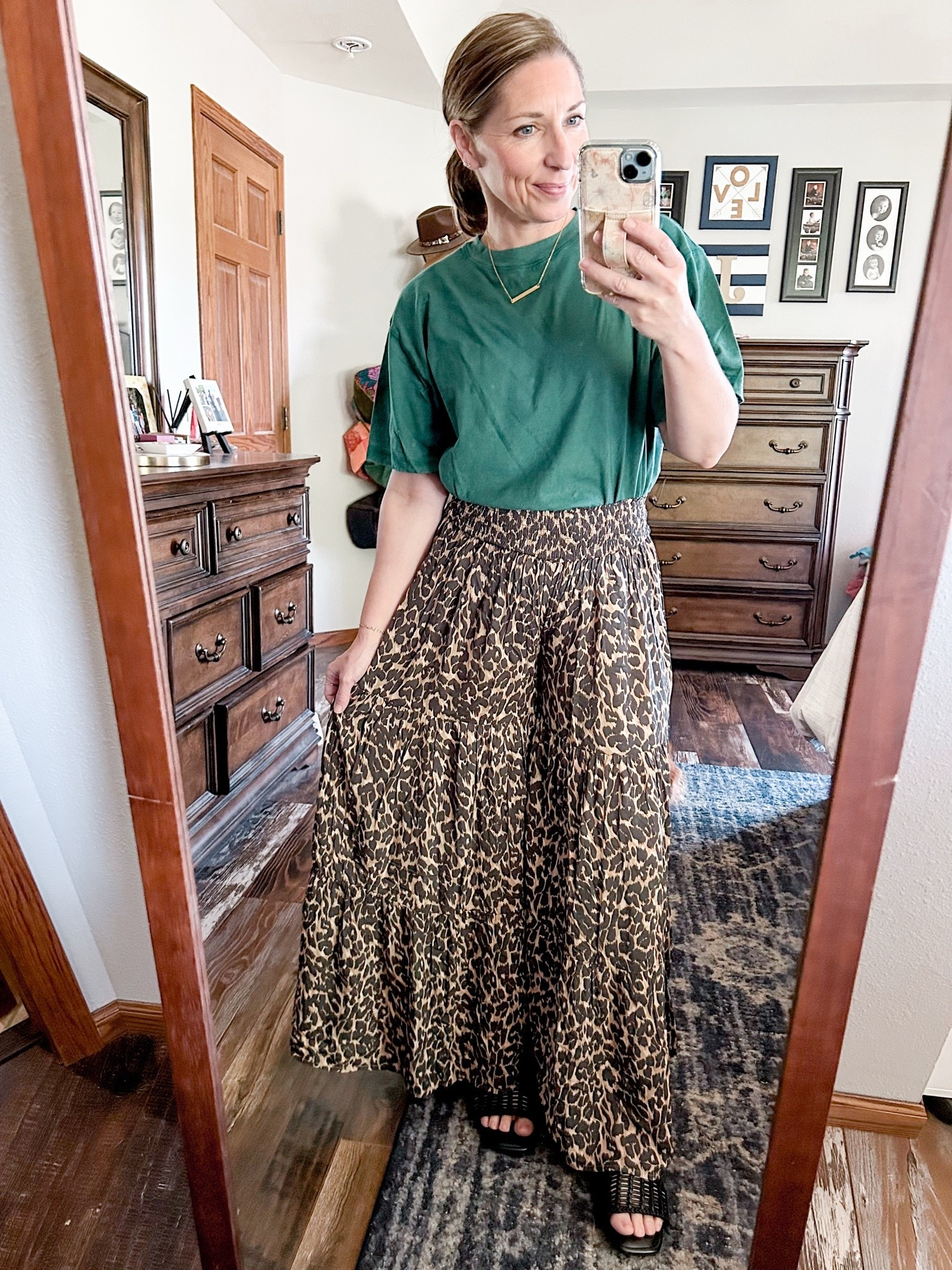 Summer Style | Beach | Over 40 Fashion