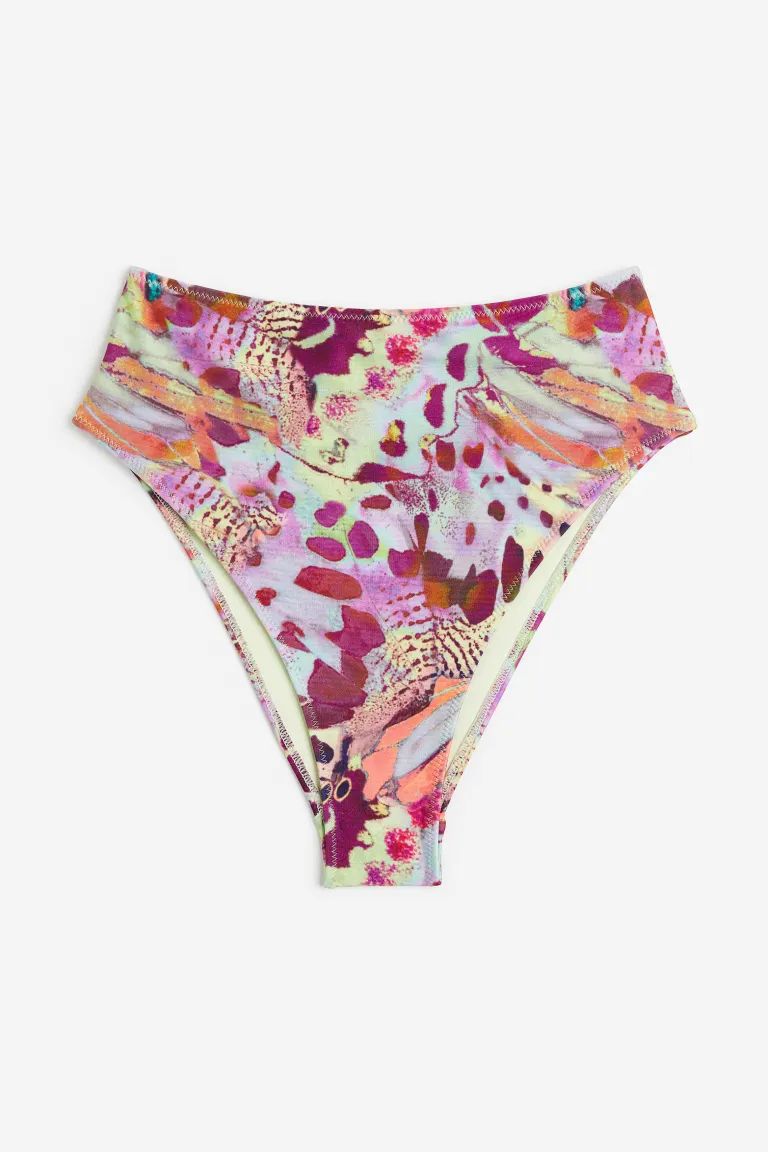 Brazilian Bikini Bottoms | H&M (US)