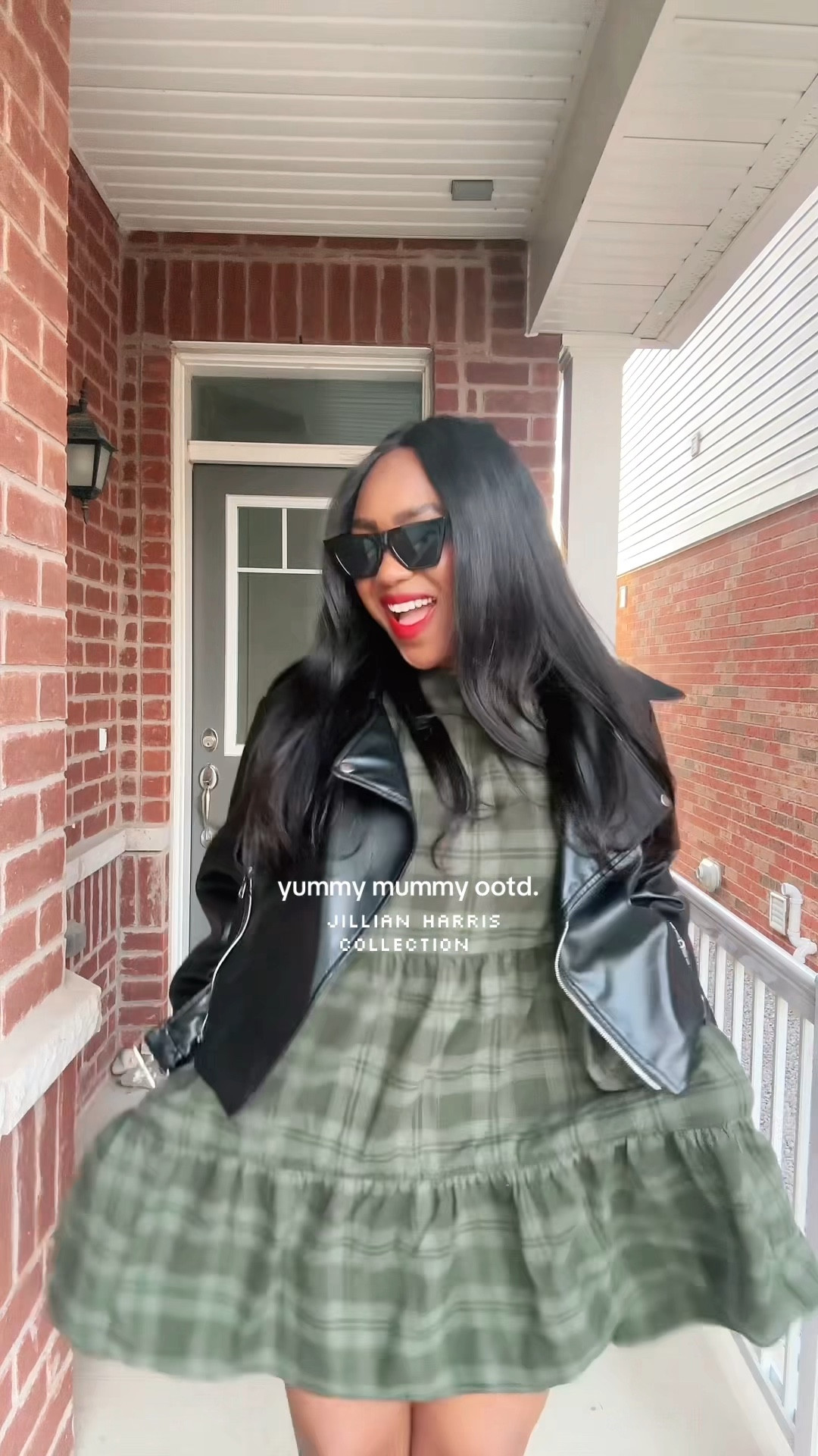 Jillian Harris dress


#falloutfits #giftsforher #fallfashion #fall

#LTKcurves #LTKautumn #LTKmodest