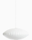Nelson Saucer Bubble Pendant – Herman Miller | Herman Miller
