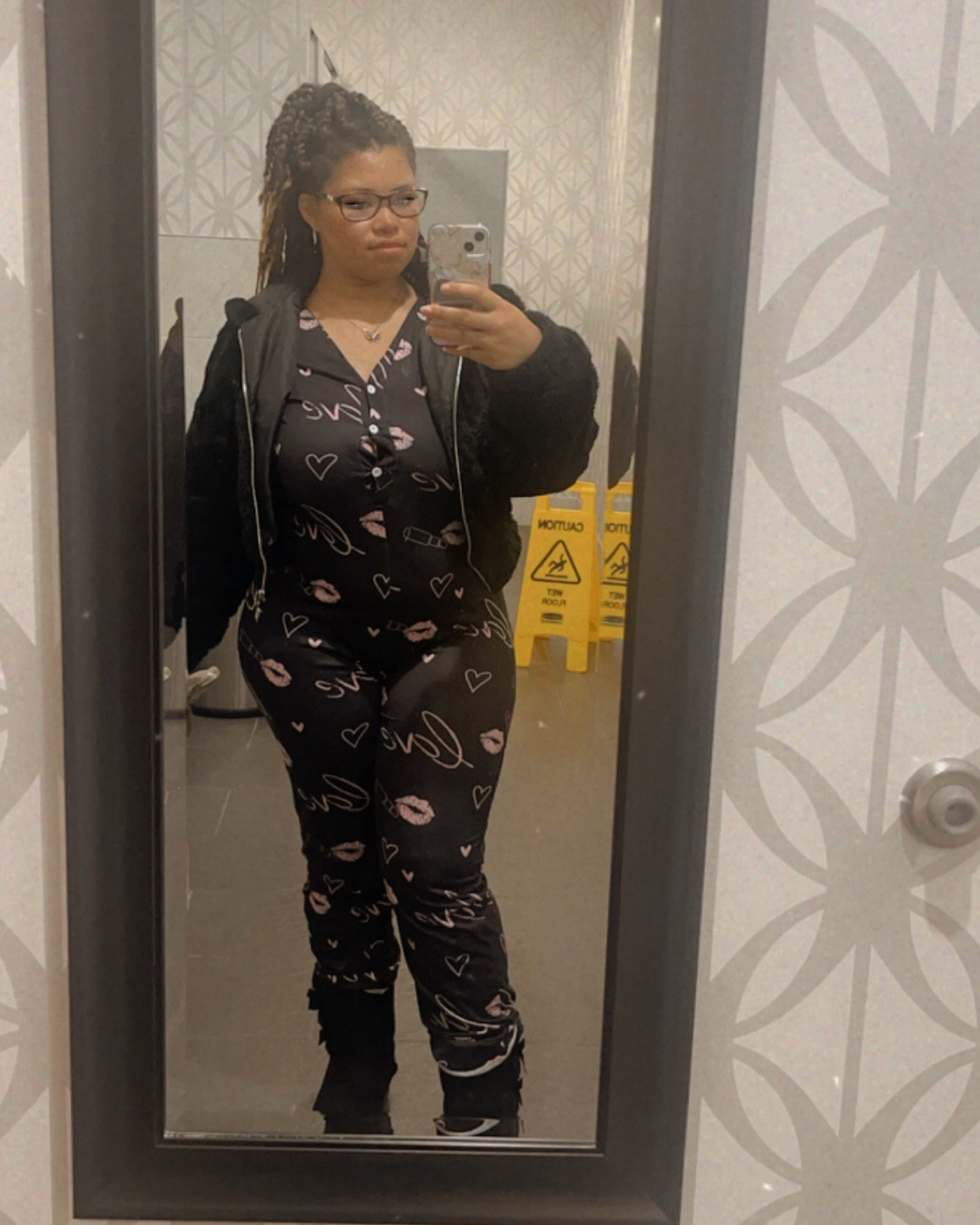 Pajamassss ✌🏽

#LTKFindsUnder50