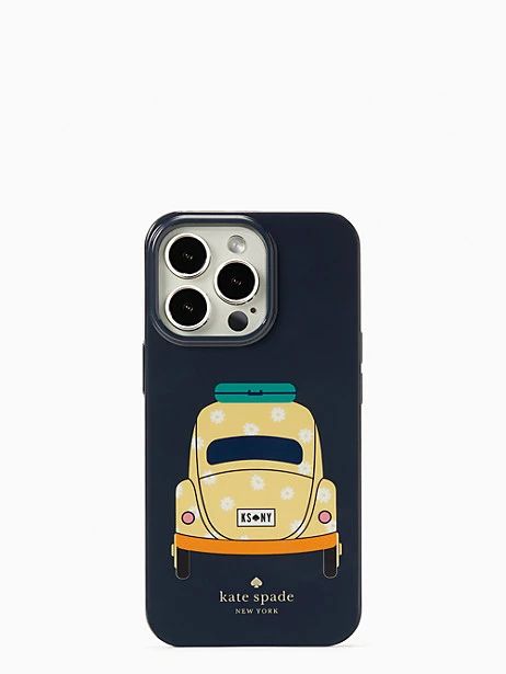 beep beep car iphone 13 pro case | Kate Spade Outlet