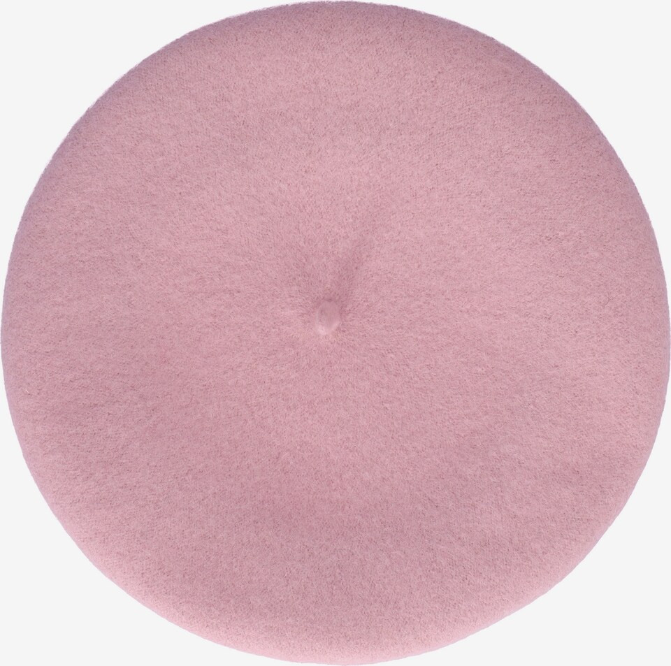Six Baskenmütze in Rosa | ABOUT YOU (DE)