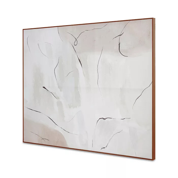 Impression Framed Painting, Terra Palette | Bloomingdale's (US)