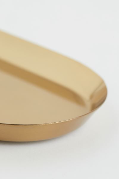 Small Metal Tray | H&M (US + CA)