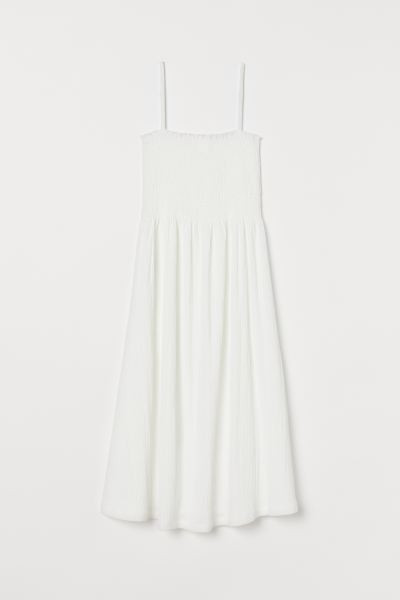 Crinkled Dress | H&M (US + CA)