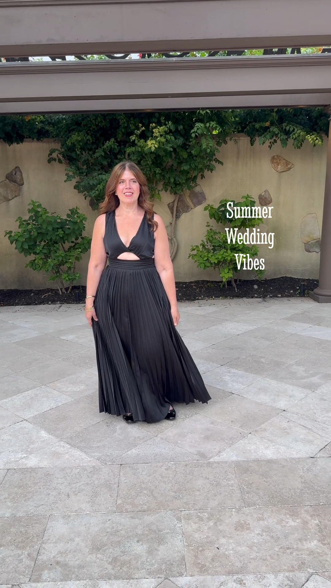 Summer Wedding Vibes.🌞

#formaldresseses
#blackdress


#LTKParties #LTKSeasonal #LTKWedding