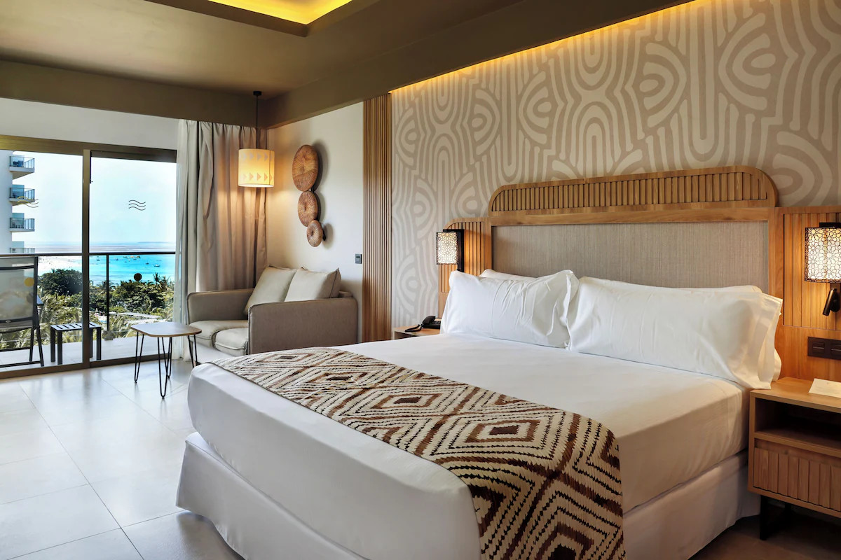 Hotel Riu Palace Swahili - All Inclusive - Adults Only | Expedia (US)