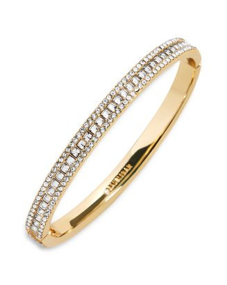 BAUBLEBAR Helena Crystal Bangle Bracelet  | Bloomingdale's Jewelry & Accessories | Bloomingdale's (US)